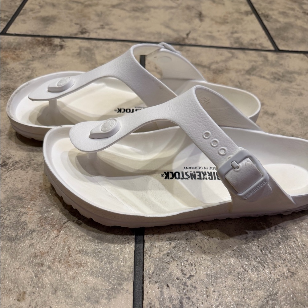 Birkenstock size 36 - Picture 5 of 6